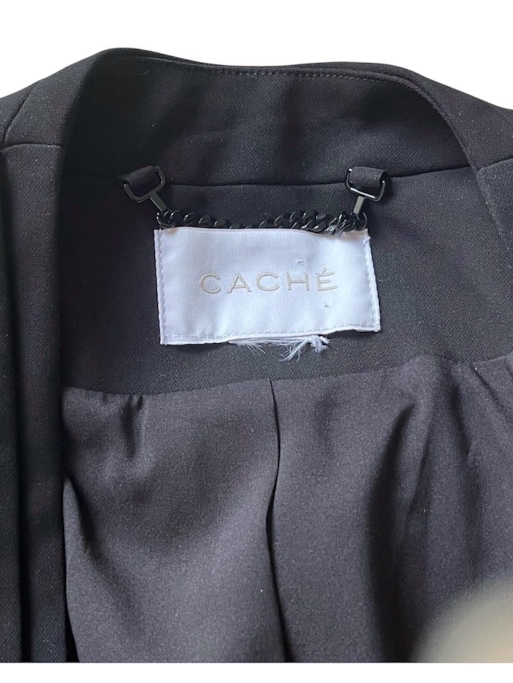 Cache embellished blazer - Picture 6 of 7